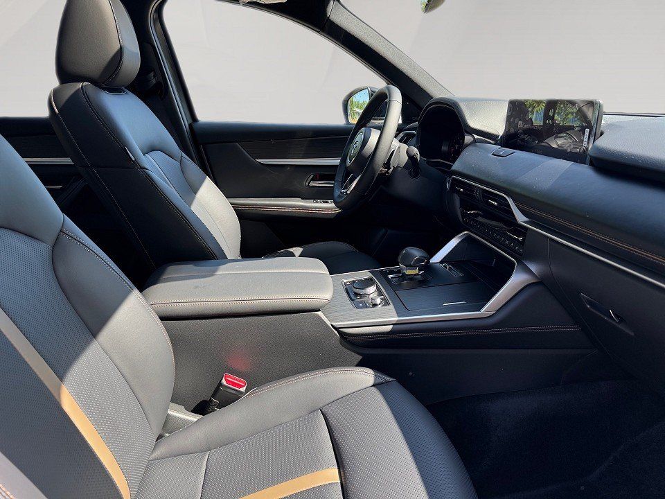 Fahrzeugabbildung Mazda CX-80 3.3d 254PS AWD Homura Plus BLOP