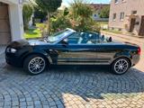 Audi A4 Cabriolet, 1,8 T, 1. Hand, 167.000... - Audi Cabriolet: 1.8