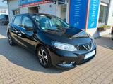 Nissan Pulsar Acenta TÜV-AU 05-2027 - schwarze Nissan Pulsar