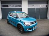 Suzuki Ignis1.2 CVT Automatik LED Navi RüCam SHZ Klimaa - Suzuki Ignis: Automatik