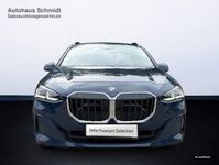 BMW 220 Active Tourer - Vorschau Bild 7