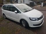 Volkswagen Sharan 2.0 TDI SCR 135kW DSG Highli...