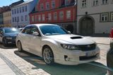 Subaru Impreza WRX STI GVB EJ207 JDM - Subaru aus 2011: Wrx