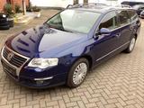 Volkswagen Passat Variant Comfortline 1.HD - gebrauchte VW Passat Variant aus dem Jahr 2010