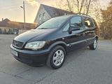Opel Zafira 1.6 16V Comfort - TÜV 08/2027 - 7-SITZER - Opel Zafira: 16v