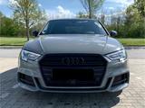 Audi A3 1,5TFSI S line Sportback 19Z LM VIRTU ALLW - Audi A3: 19