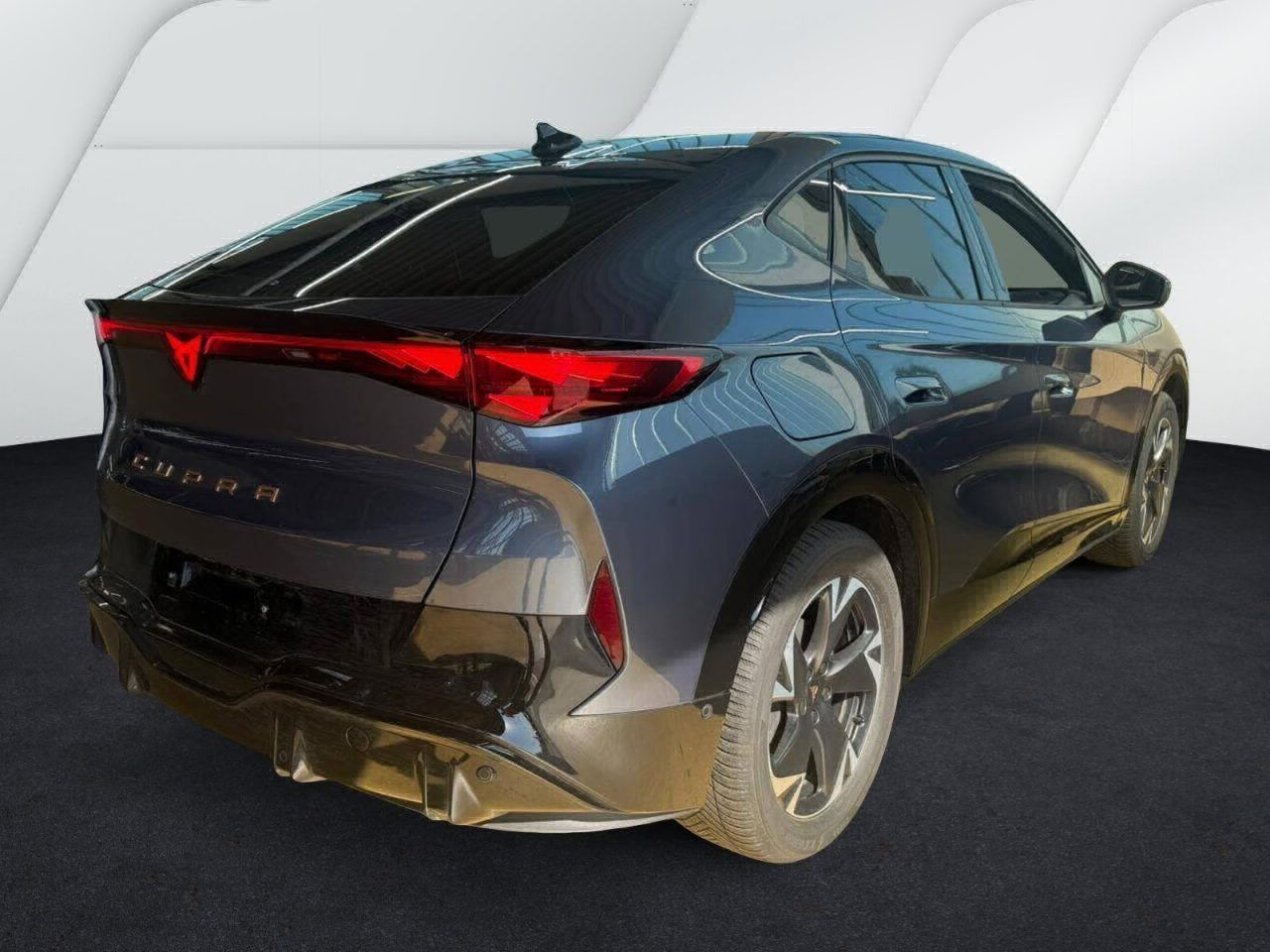 Cupra Tavascan - Bild 3