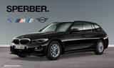 BMW 320d xDrive M Sportpaket*Laser*Driving Assistant - BMW 3er Reihe: Kombi, M Sportpaket