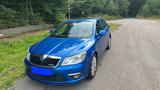 Skoda Octavia 2.0 TDI DSG RS RS - Skoda Octavia aus 2011: RS