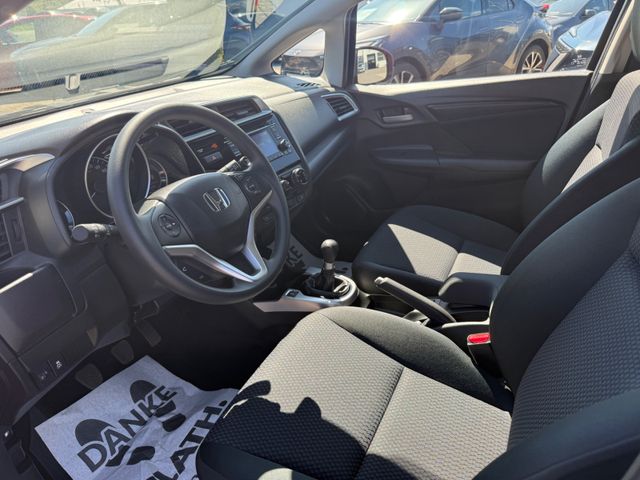 Honda Jazz Trend