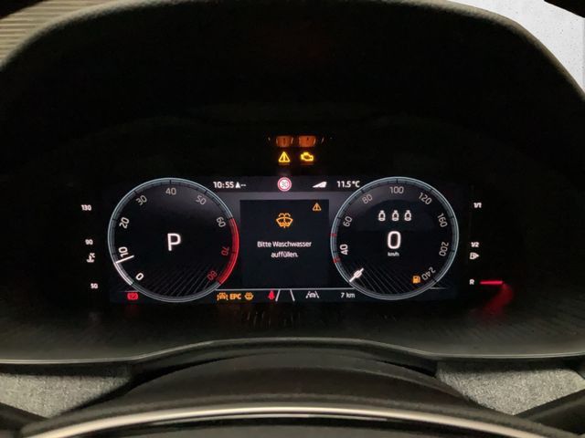 Skoda Scala - Bild 15