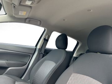 Mitsubishi Space Star 1.2 Select+ Kam.+SHZ+PDC+SoundSys