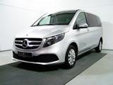 Mercedes-Benz V 220 d RISE kompakt 1.HAND+NAVI+BETT+PDC+KAM - Mercedes-Benz V-Klasse: Rise