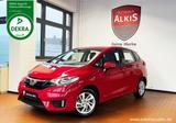 Honda Jazz 1.3 i-VTEC Trend 1.Hand+Navi+PDC+SHZ+Tempo+ - Honda Jazz in Bielefeld