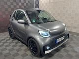 Smart ForTwo cab.*BRABUS*MATT*JBL-R.KAM-LED-NAVI-LEDER
