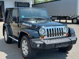 Jeep Wrangler / Wrangler Unlimited Sport *Leder *Navi - Jeep Gebrauchtwagen in Aachen