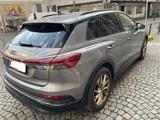 Audi Q4 40 e-tron - - Audi Q4 mit Anhängerkupplung