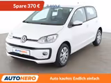 Volkswagen up! 1.0 Move up! *SHZ*KLIMA*GARANTIE* - VW up! Gebrauchtwagen in Köln