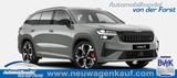 Skoda "RS" (1) LIEFERUNG KOSTENLOS! Angebot f. Mens...