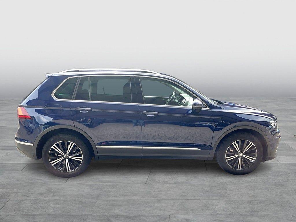 Volkswagen Tiguan 1.5 TSI DSG Highline Navi LED AHK Area Vi, миниатюра 7