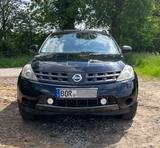 Nissan Murano 3.5 Z50 - gebrauchte Nissan Murano aus dem Jahr 2006
