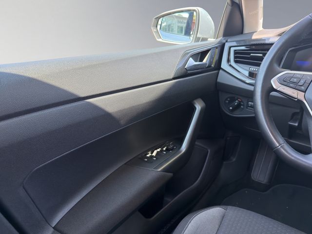 Polo 1.0 TSI Life KLIMA PDC SHZ ACC FACELIFT LED