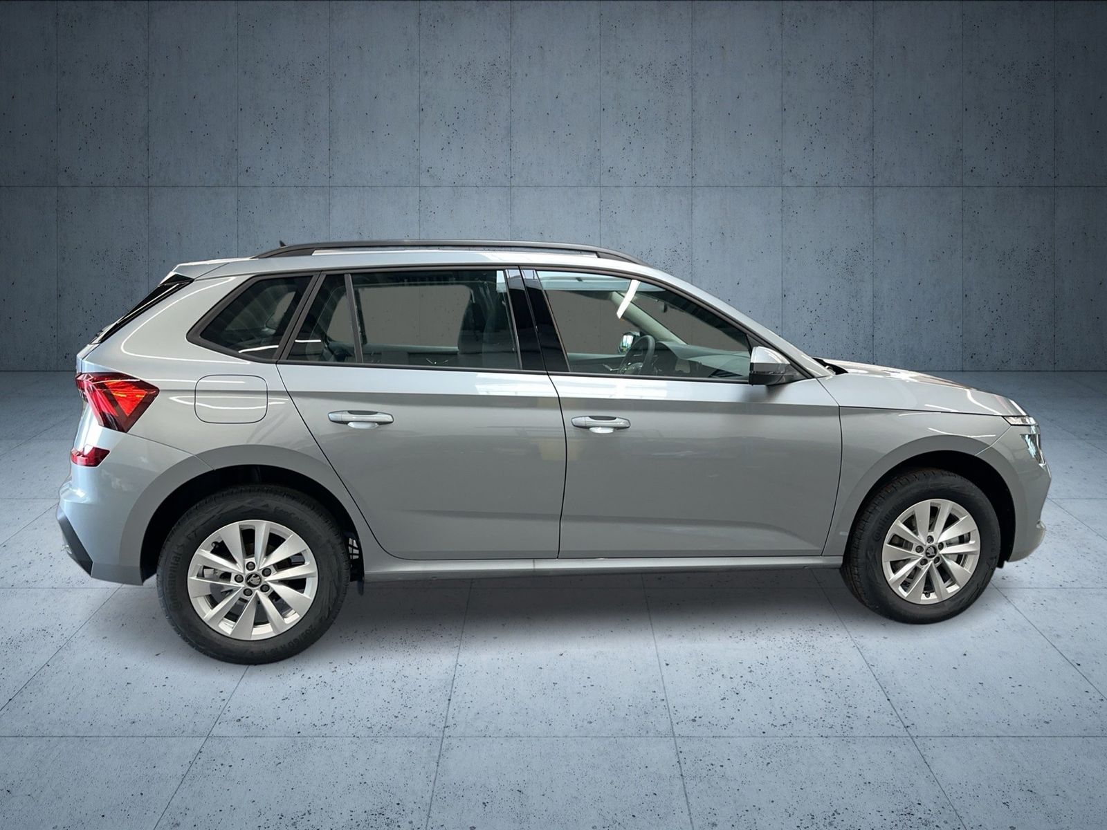 Skoda Kamiq - Bild 6