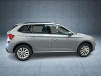 Skoda Kamiq - Vorschau Bild 6