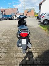 Tauris Brisma Roller 50ccm - MOFA 50CC