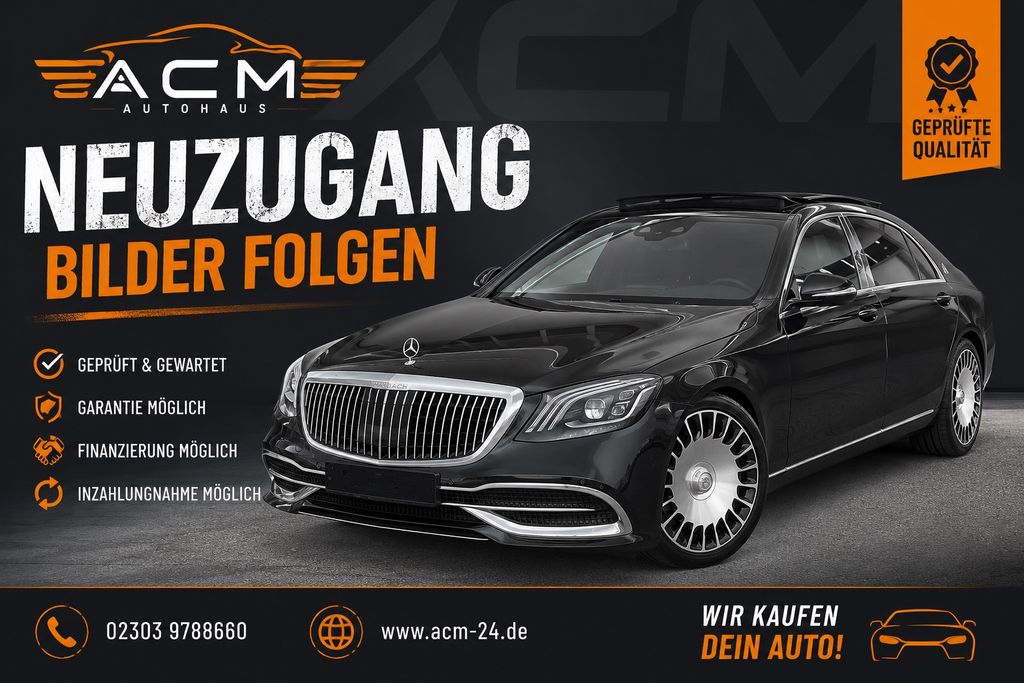 Image of Mercedes-Benz E 400