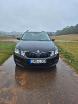 Skoda Oktavia III 5E 150ps 7Gang DSG Top Austatt - Skoda Octavia: Ii