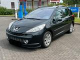Peugeot 207 Kombie - Peugeot 207 in Hamm