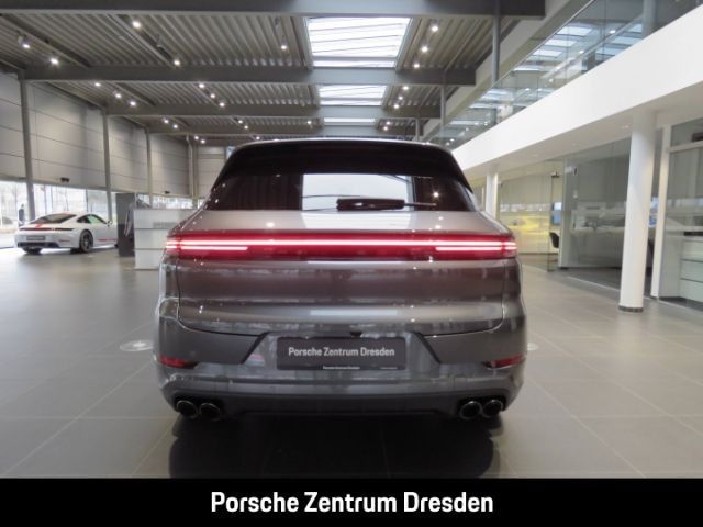 Porsche Cayenne - Bild 6