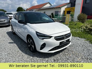 Bild 7 Opel Corsa F e Elegance *11kW*KAMERA*LED*SHZ*DAB*