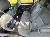 Audi A4 2.0 Avant - - Audi A4 aus 2007: Kombi