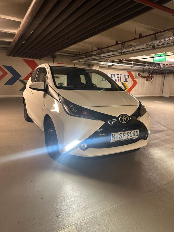 Image of Toyota Other