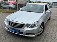 Mercedes-Benz E 200 CGI E-Klasse Lim.BlueEfficiency*AVANTGARDE
