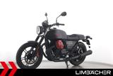 Moto Guzzi V7 III CARBON - Sondermodell limitiert - Moto Guzzi V7 III Carbon