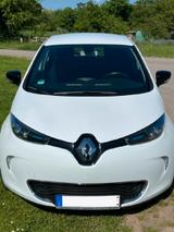 Renault ZOE Limited R110 Limited 41 kWh - : Renault Zoe Stuttgart