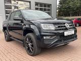 Volkswagen Amarok Aventura DoubleCab 4Motion 1. Hand HU neu - gebrauchte VW Amarok aus dem Jahr 2019