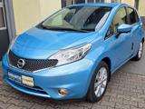Nissan Note Tekna* Auto* Kamera* Navi* AHK*Garantie - Nissan Note: Tekna