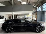 Porsche Panamera 4 E-Hybrid Sport Turismo LED Chrono ACC - gebrauchte Kombis
