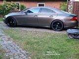 Mercedes-Benz Mercedes Cls - aus 2006: Mercedes Cls