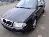 Skoda Octavia 1.6 sr Kombi 101 PS . Tüv ne... - Skoda Octavia aus 2002: Kombi