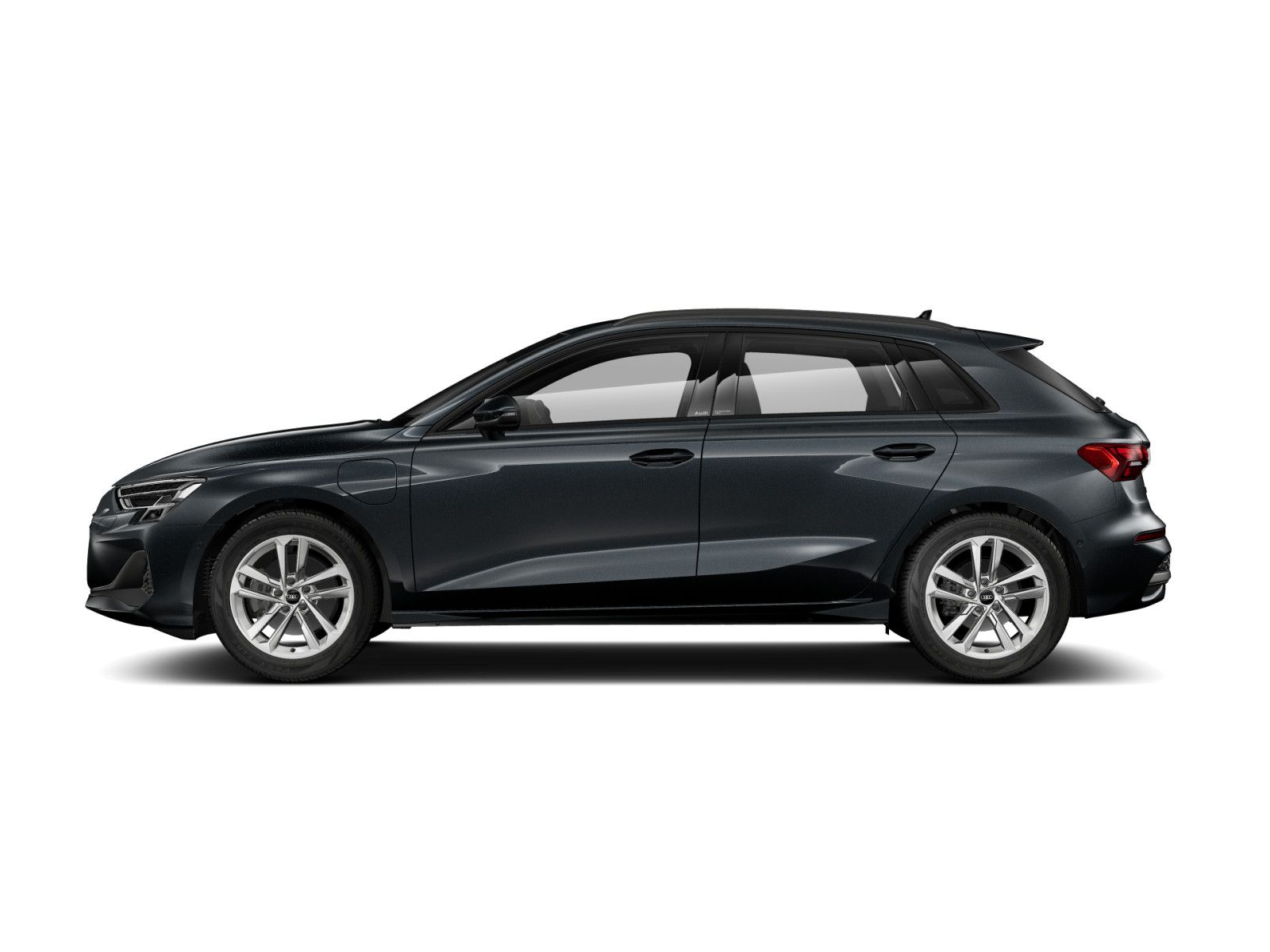 Audi A3 - Bild 9