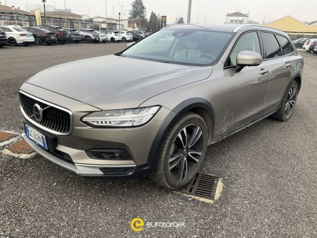 Volvo VOLVO V90 Cross Country B4 (d) AWD Geatronic Bus