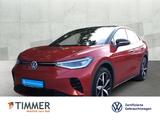 Volkswagen ID.5 GTX 4M 82 kWh +WÄPU +360° +IQ.LIGHT +ACC +C - rote Volkswagen ID.5