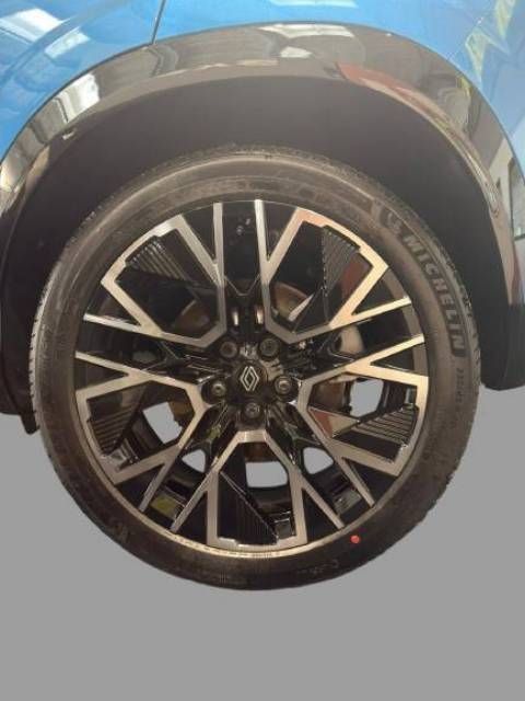 Fahrzeugabbildung Renault Austral Esprit Alpine Full Hybrid E-Tech 200