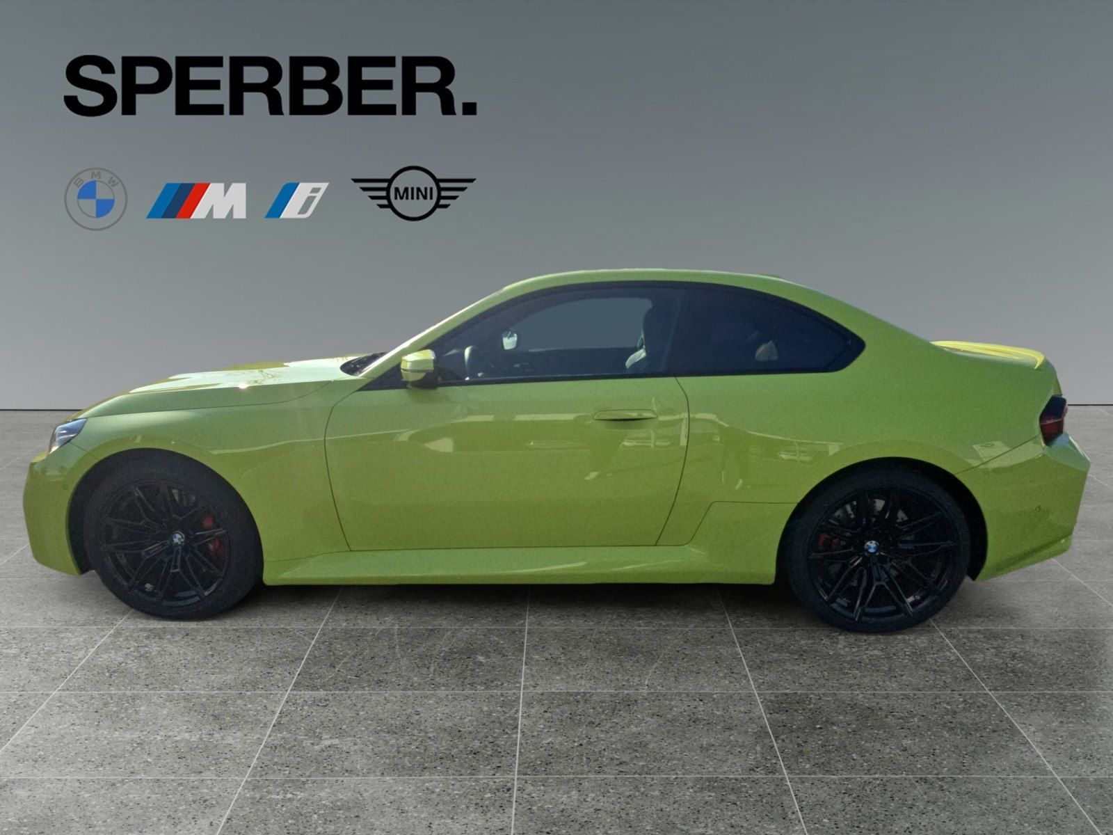 BMW M2 - Bild 2