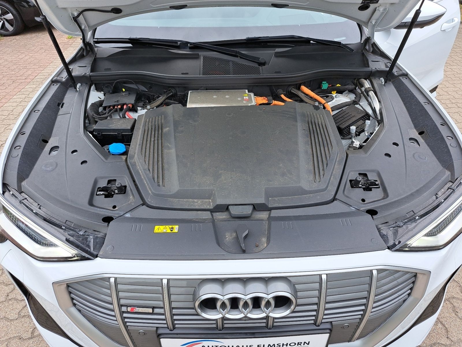 Audi e-tron - Bild 21